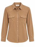 Karen Tencel Shirt
