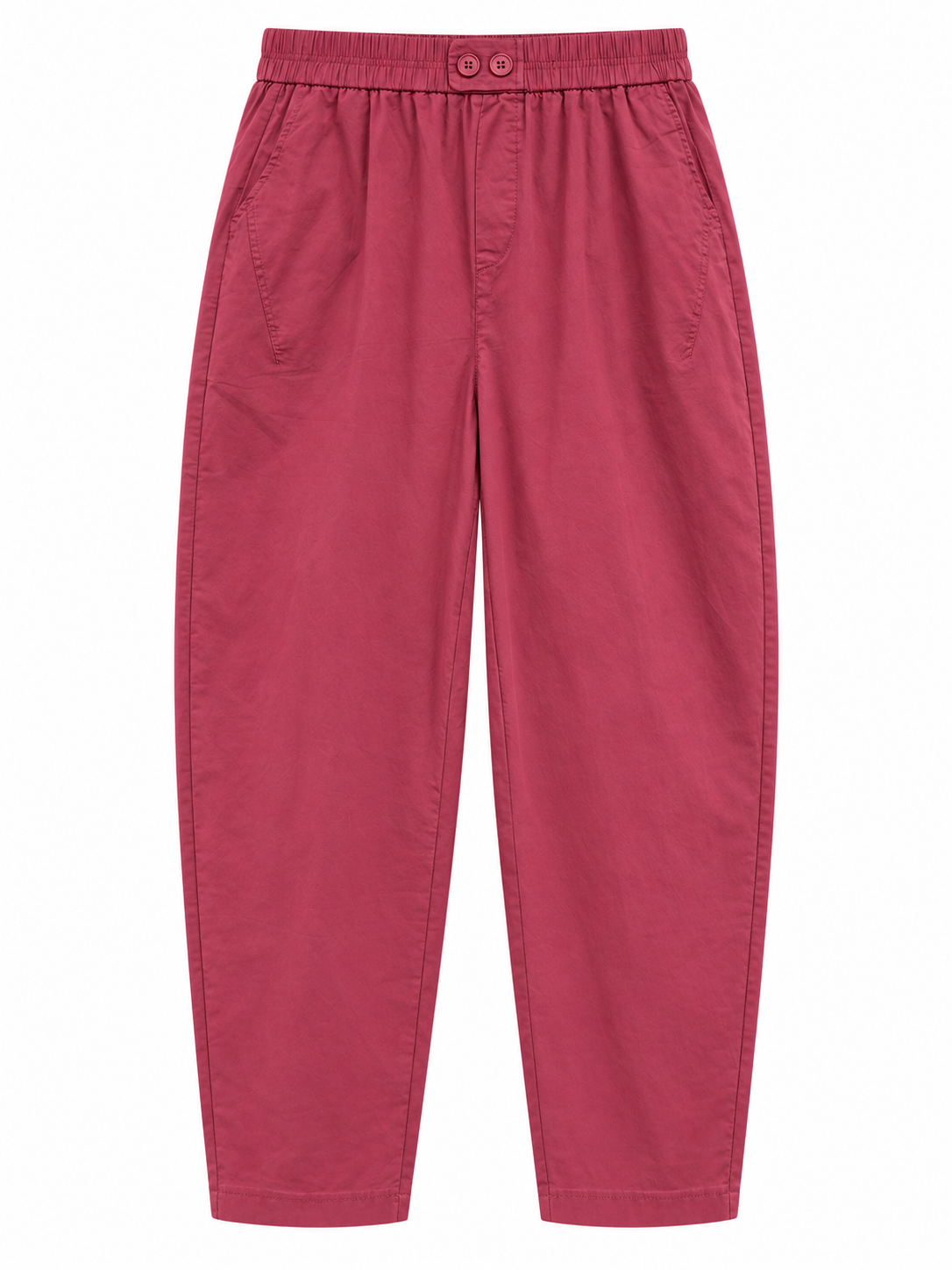 Samantha Cotton Pants