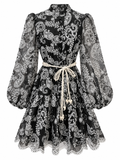 Aurelia Dress
