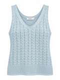 Maria Knit Tank Top