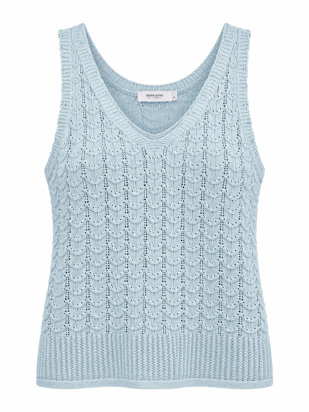 Maria Knit Tank Top