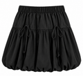 Aurora Bubble Mini Skirt
