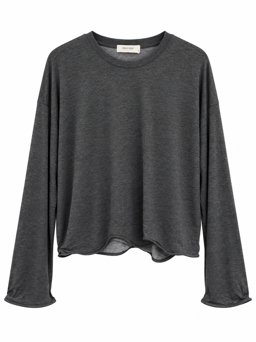 Jana Long Sleeve Top