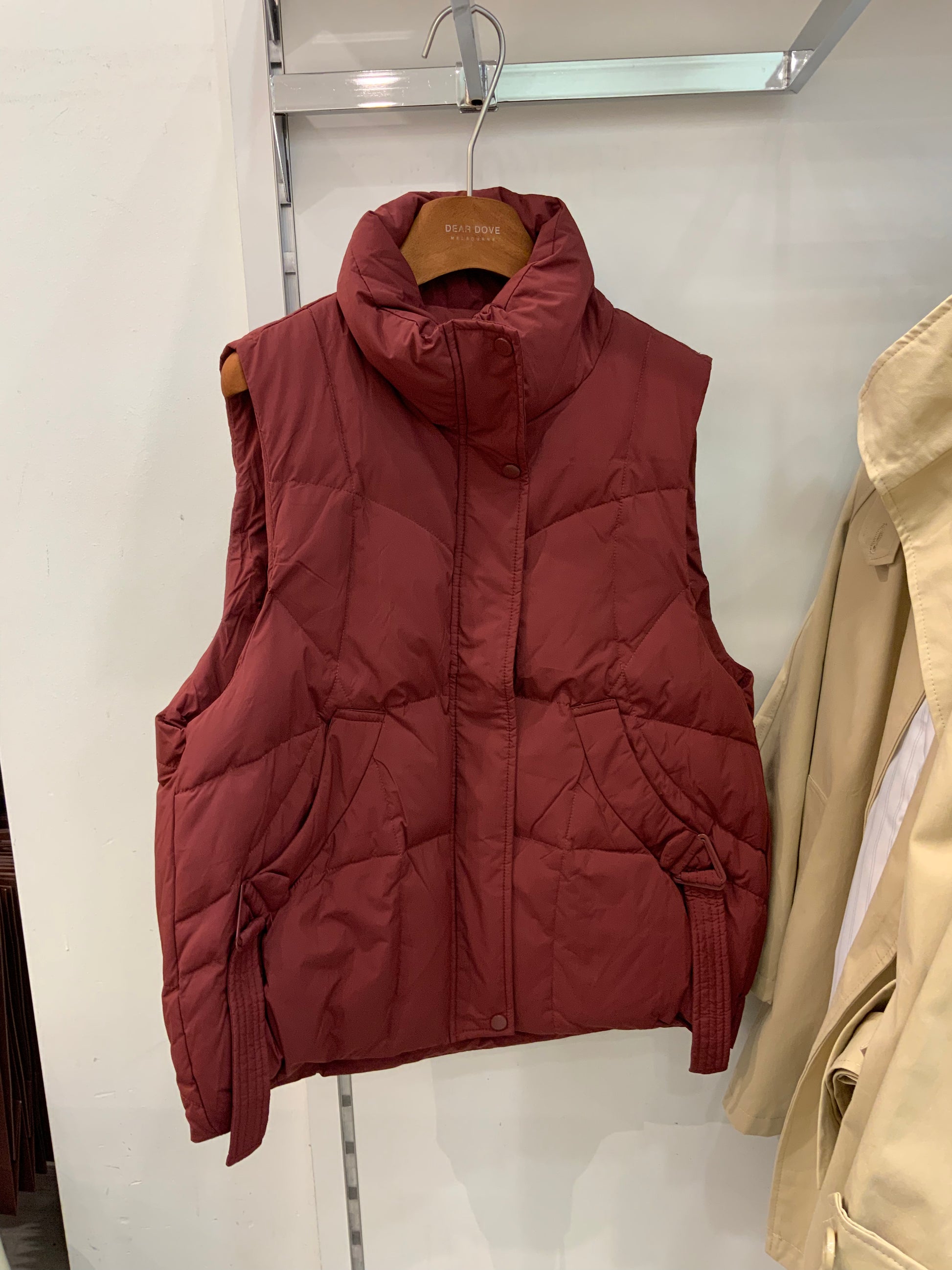Robyn Vest
