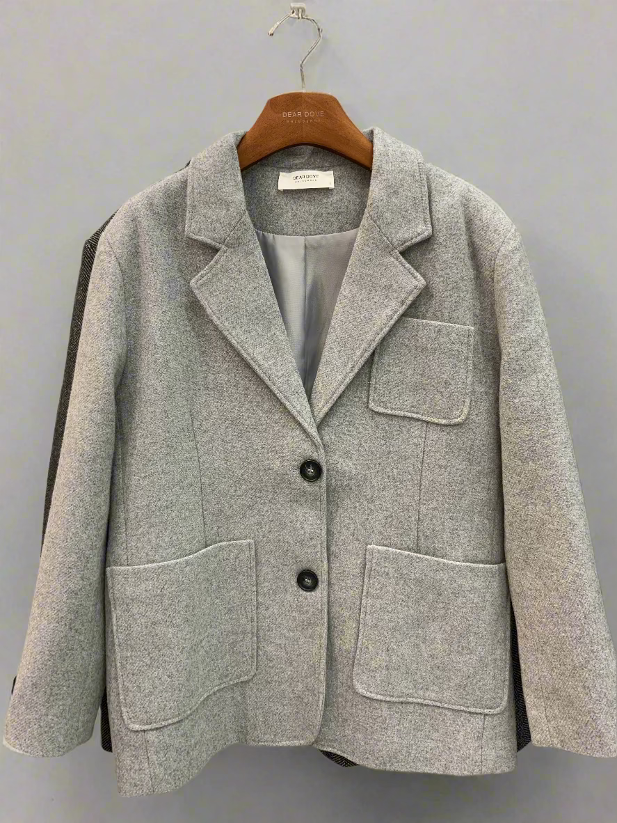 Danielle Coat