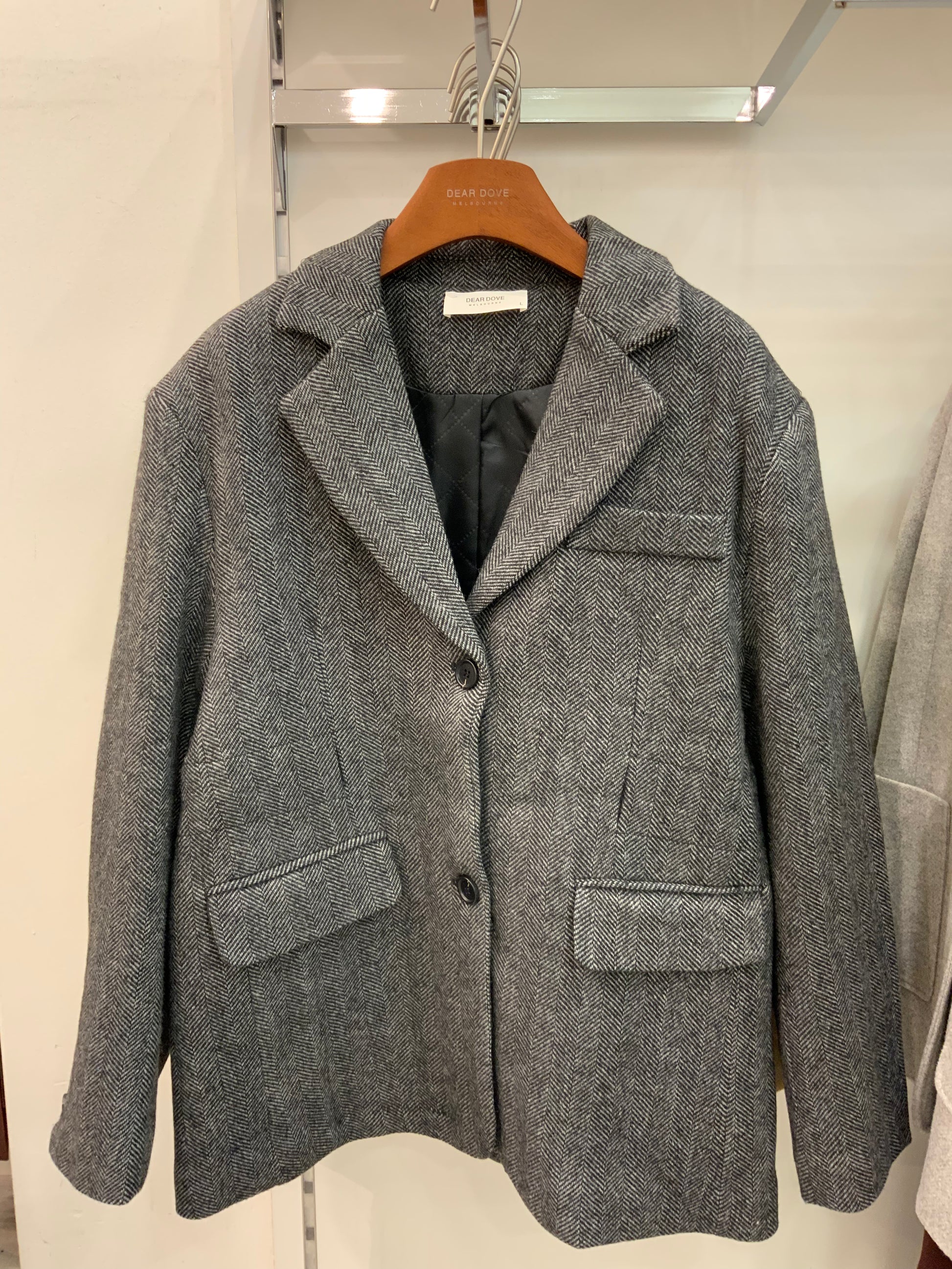 Gabrielle Coat