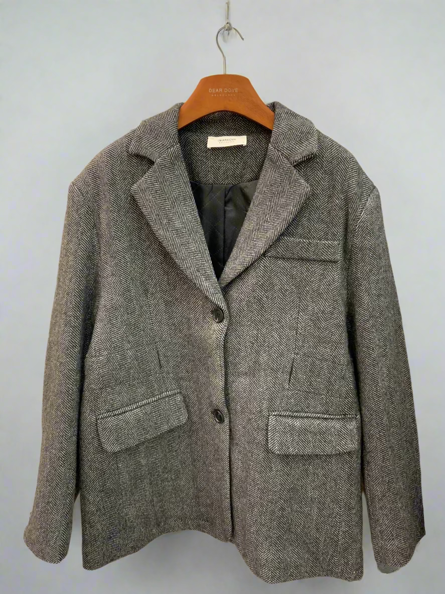 Gabrielle Coat