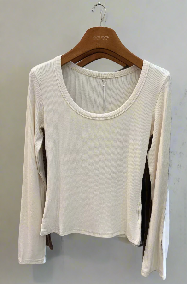 Lola Long Sleeve Tee
