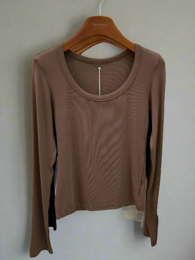 Lola Long Sleeve Tee