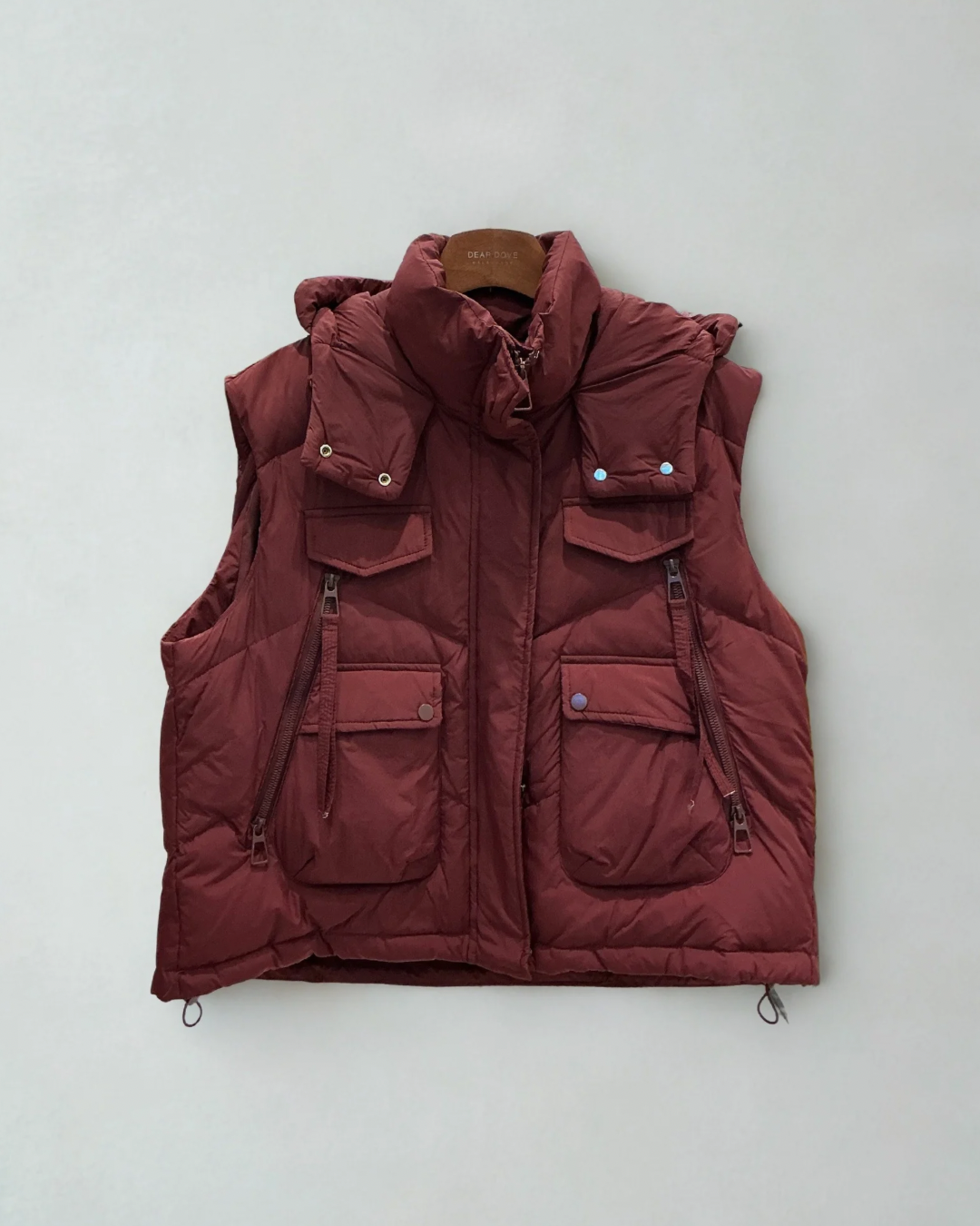 Robyn Vest