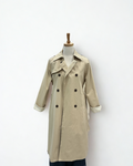 Alannah Trench Coat