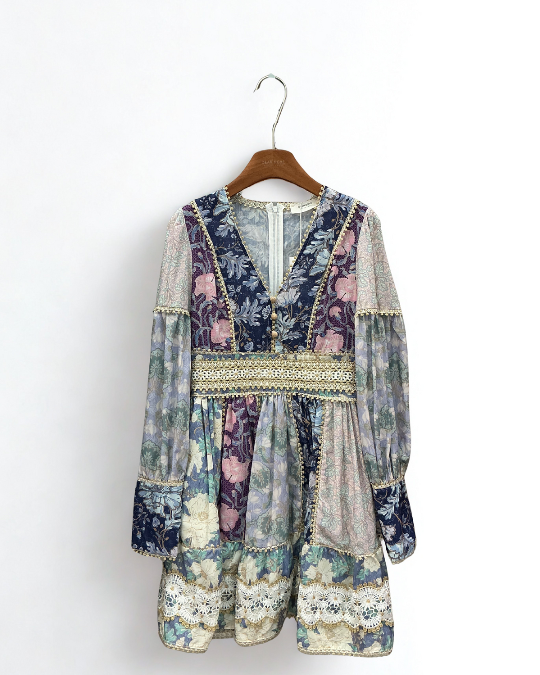 Arabella Dress