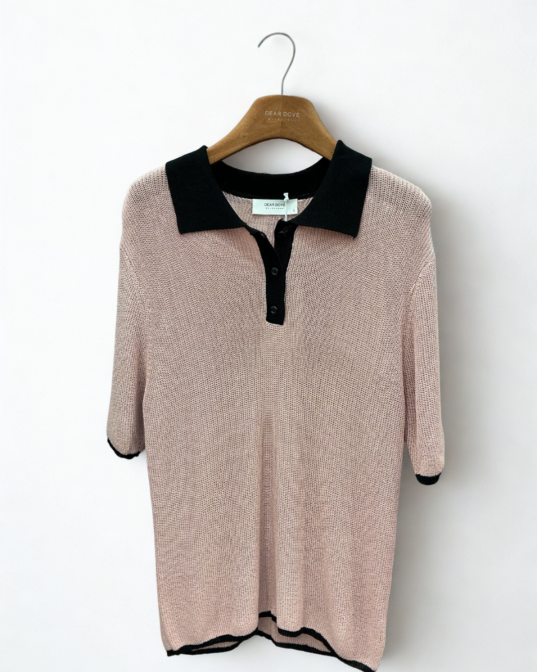 Angela Knit Top