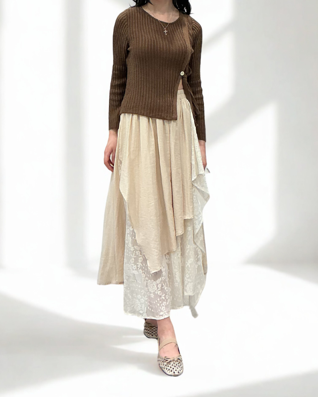 Lexie Skirt