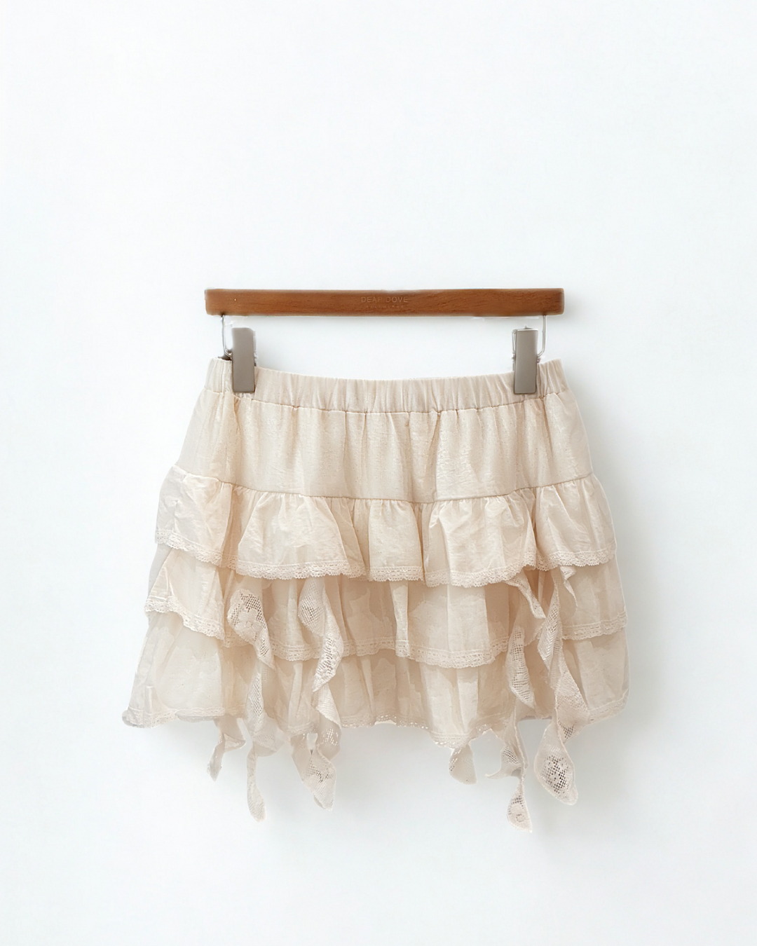 Skylar Mini Skirt