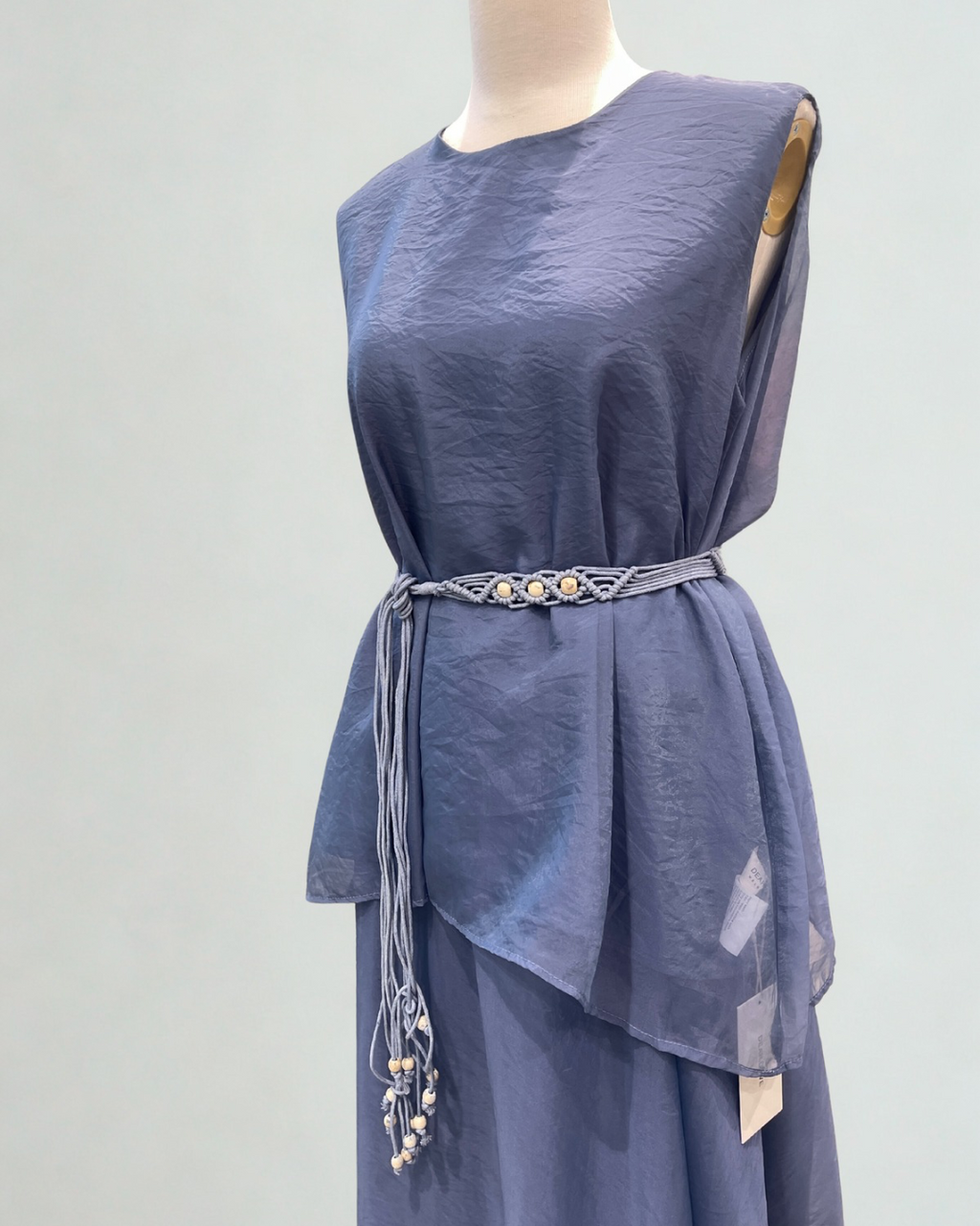 Ada Blouse and Skirt Set