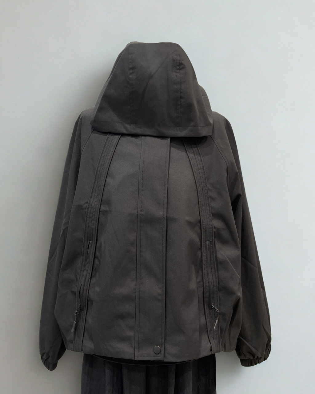 Jane Windcheater Jacket