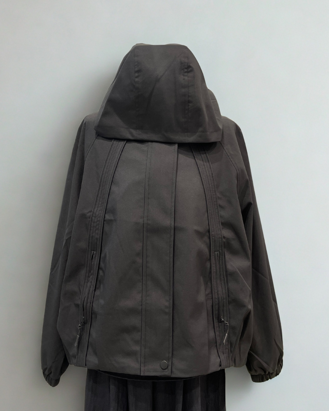 Jane Windcheater Jacket