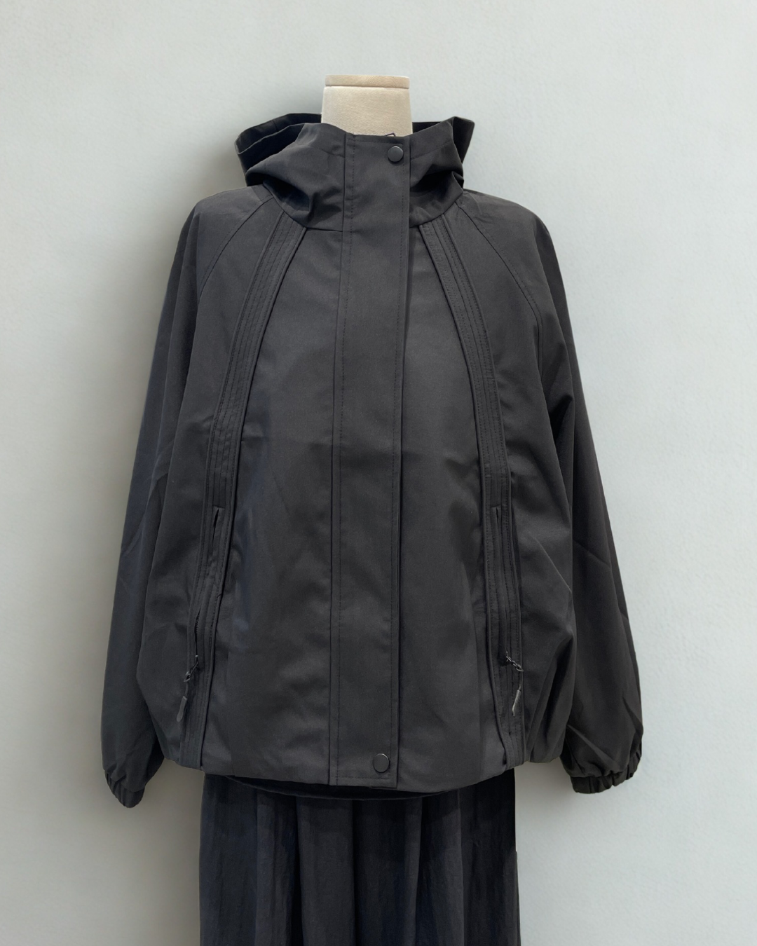 Jane Windcheater Jacket