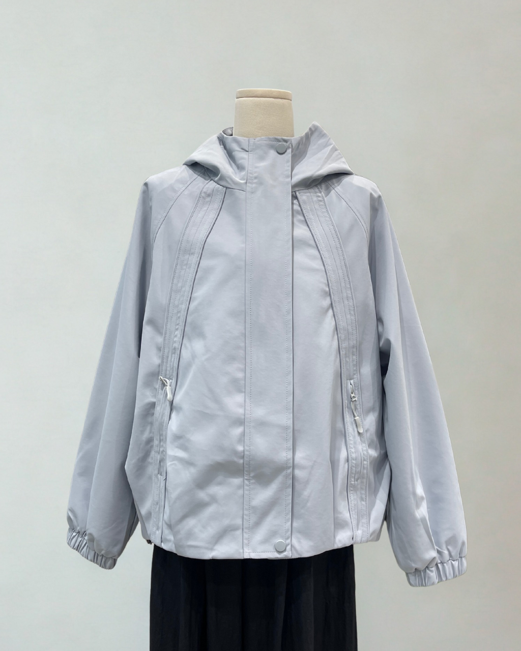 Jane Windcheater Jacket