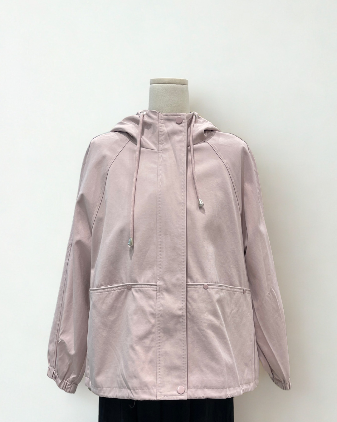 Jane Windcheater Jacket