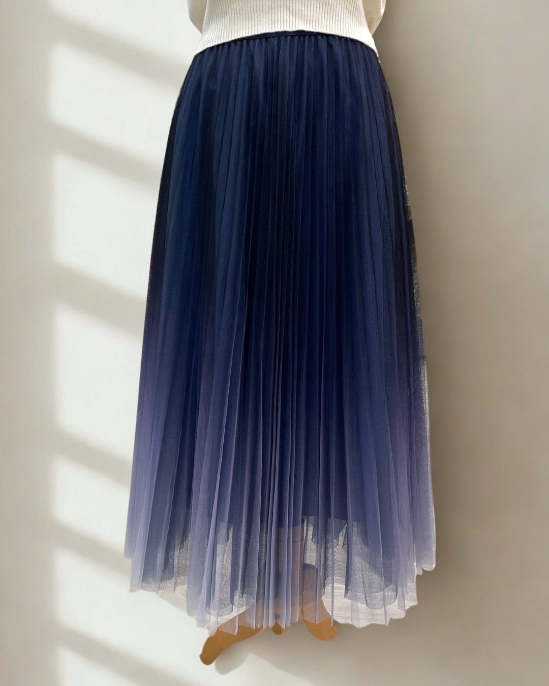 Thalia Tulle Skirt