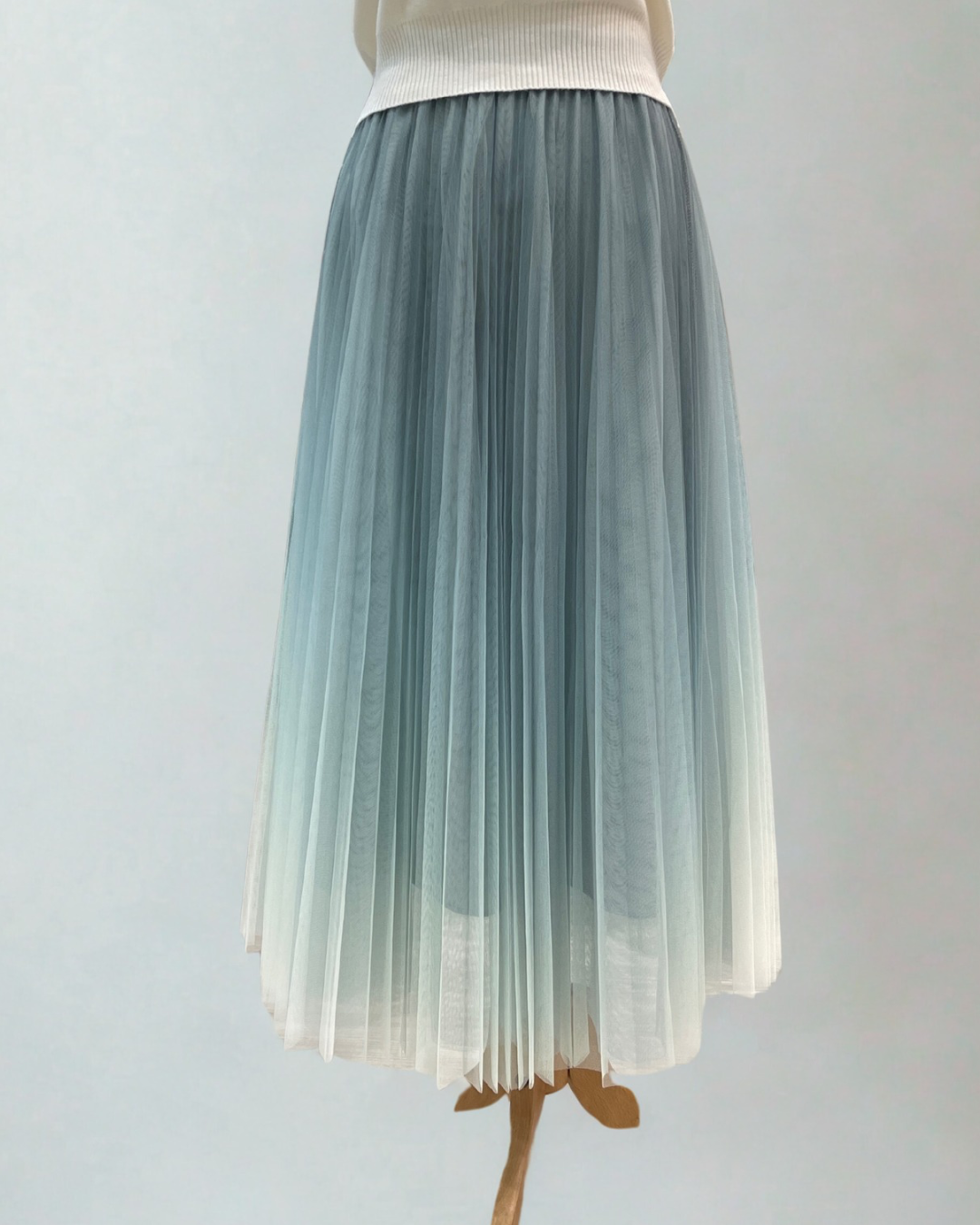 Thalia Tulle Skirt