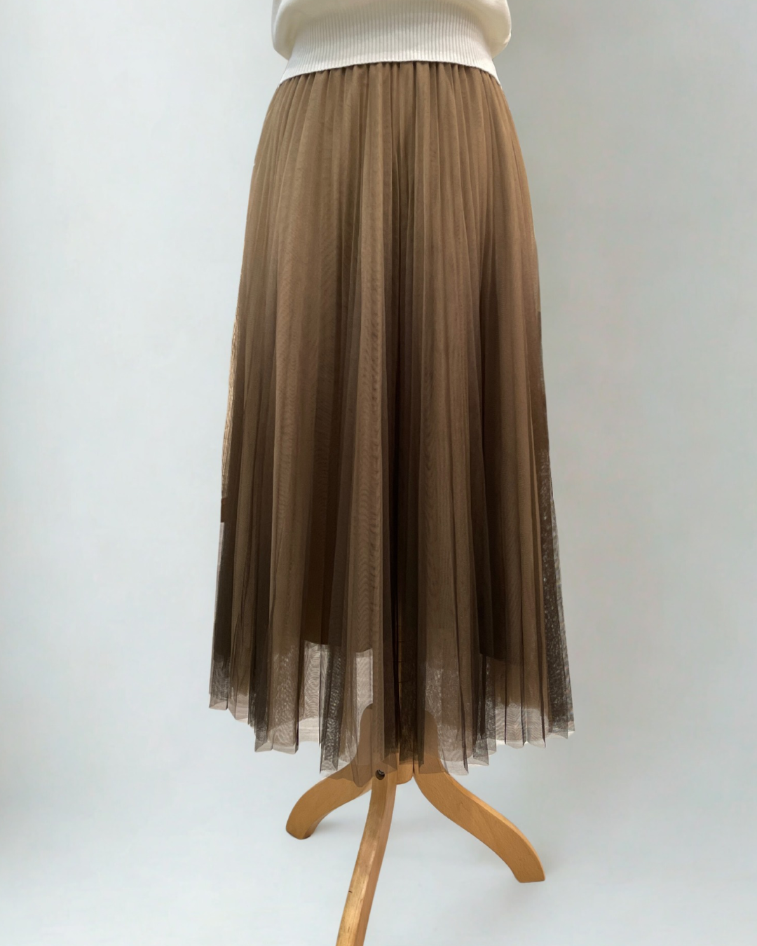 Thalia Tulle Skirt