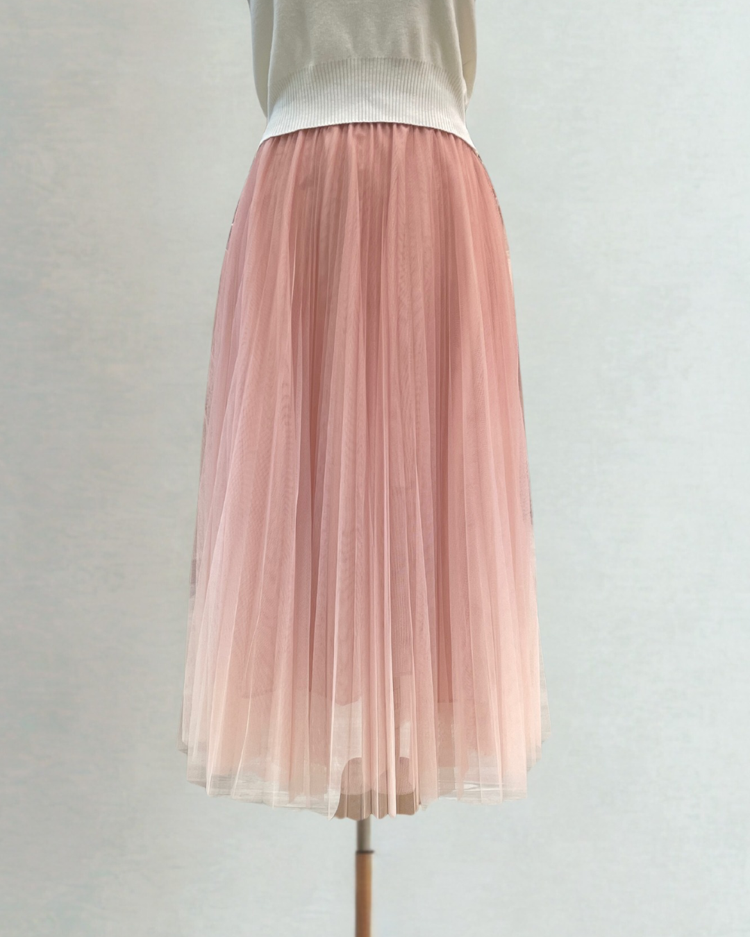 Thalia Tulle Skirt