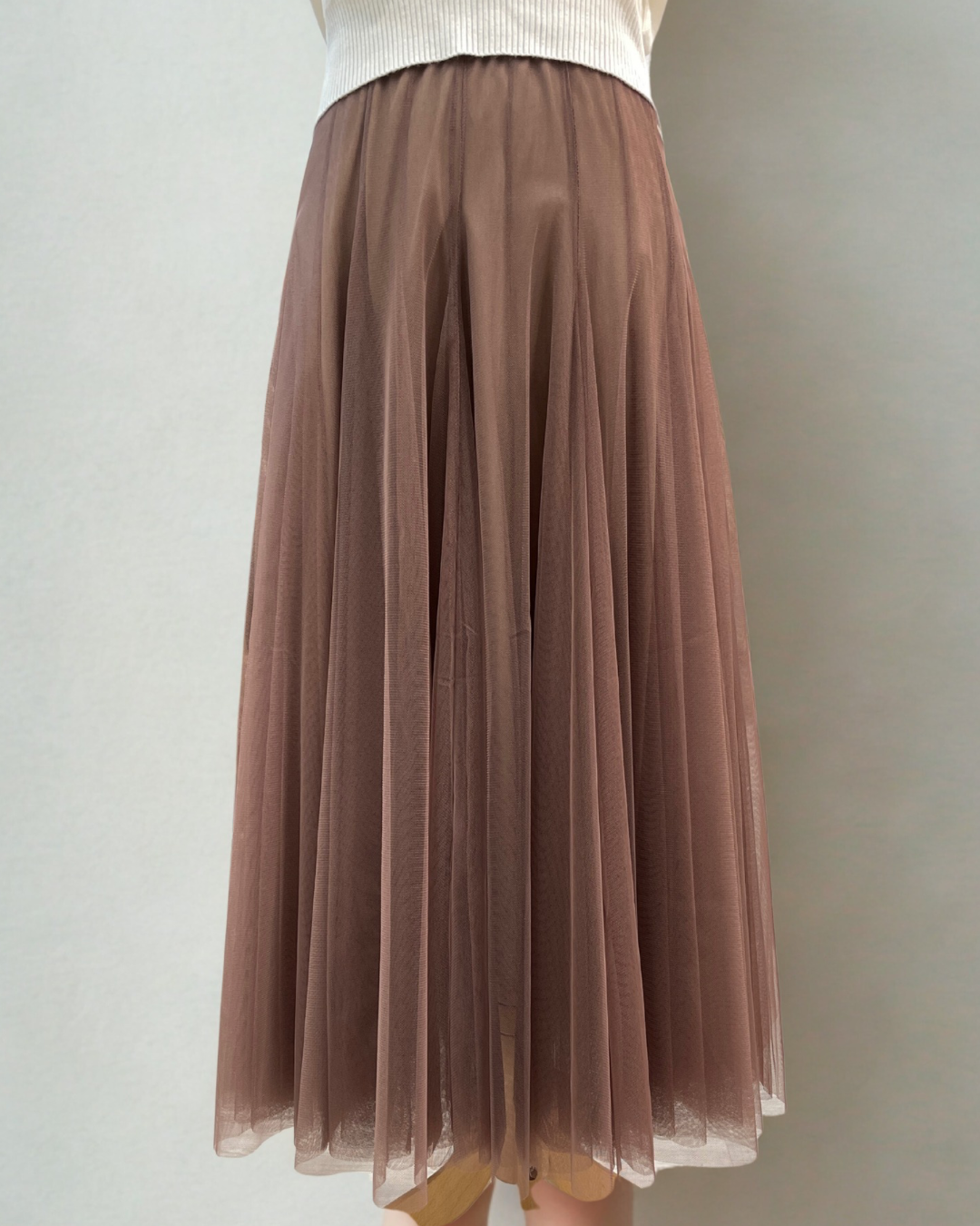 Matilda Tulle Skirt