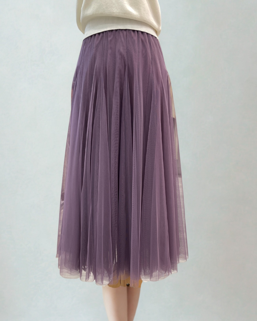 Matilda Tulle Skirt