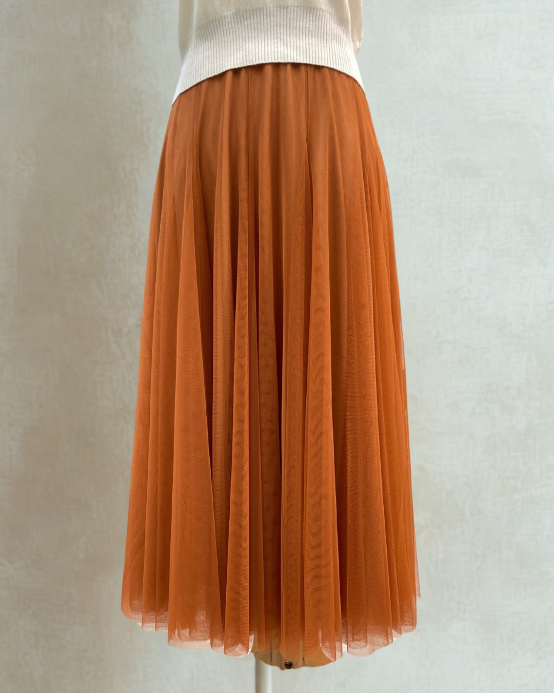 Matilda Tulle Skirt