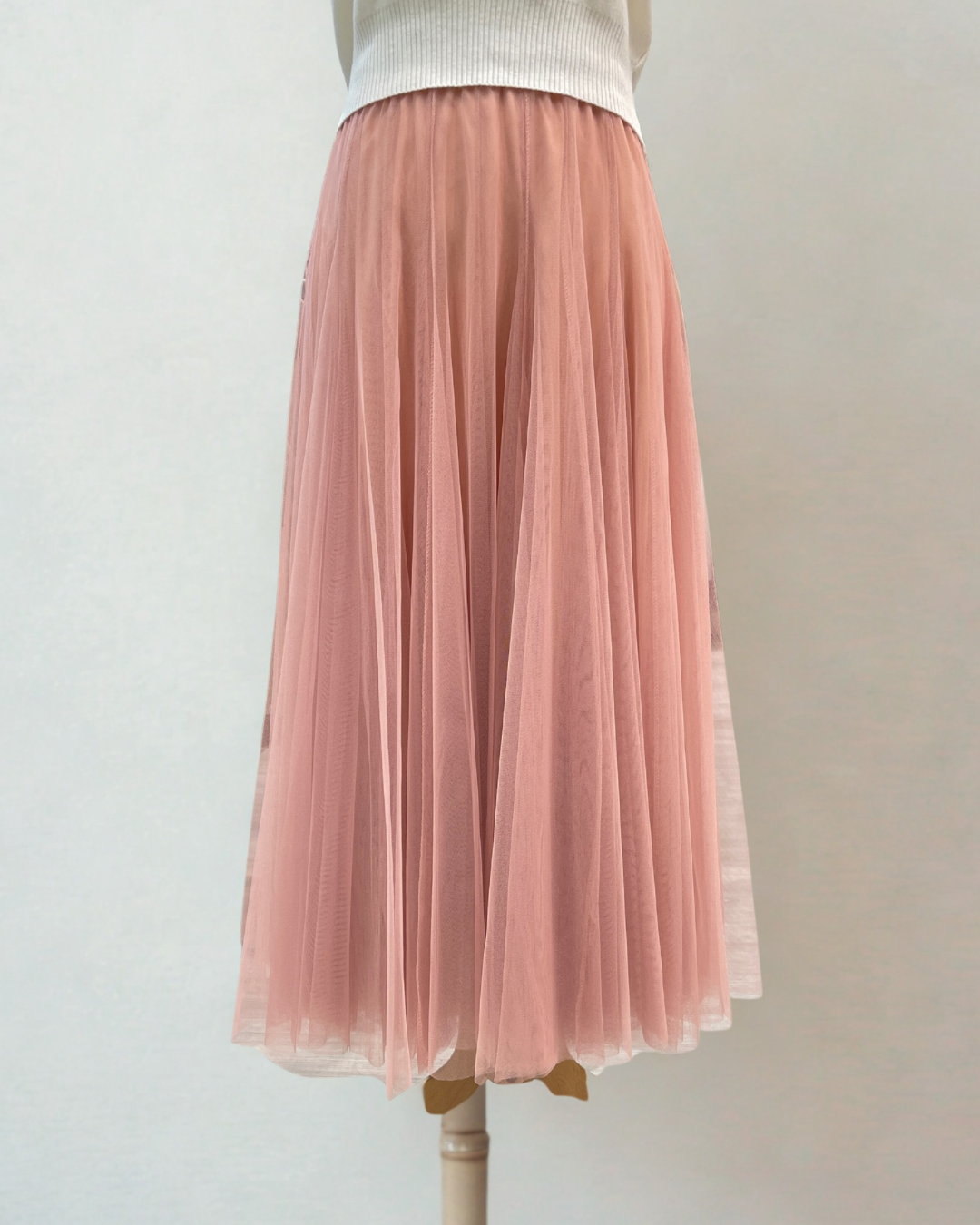 Matilda Tulle Skirt