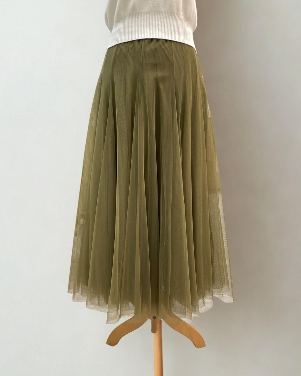 Matilda Tulle Skirt