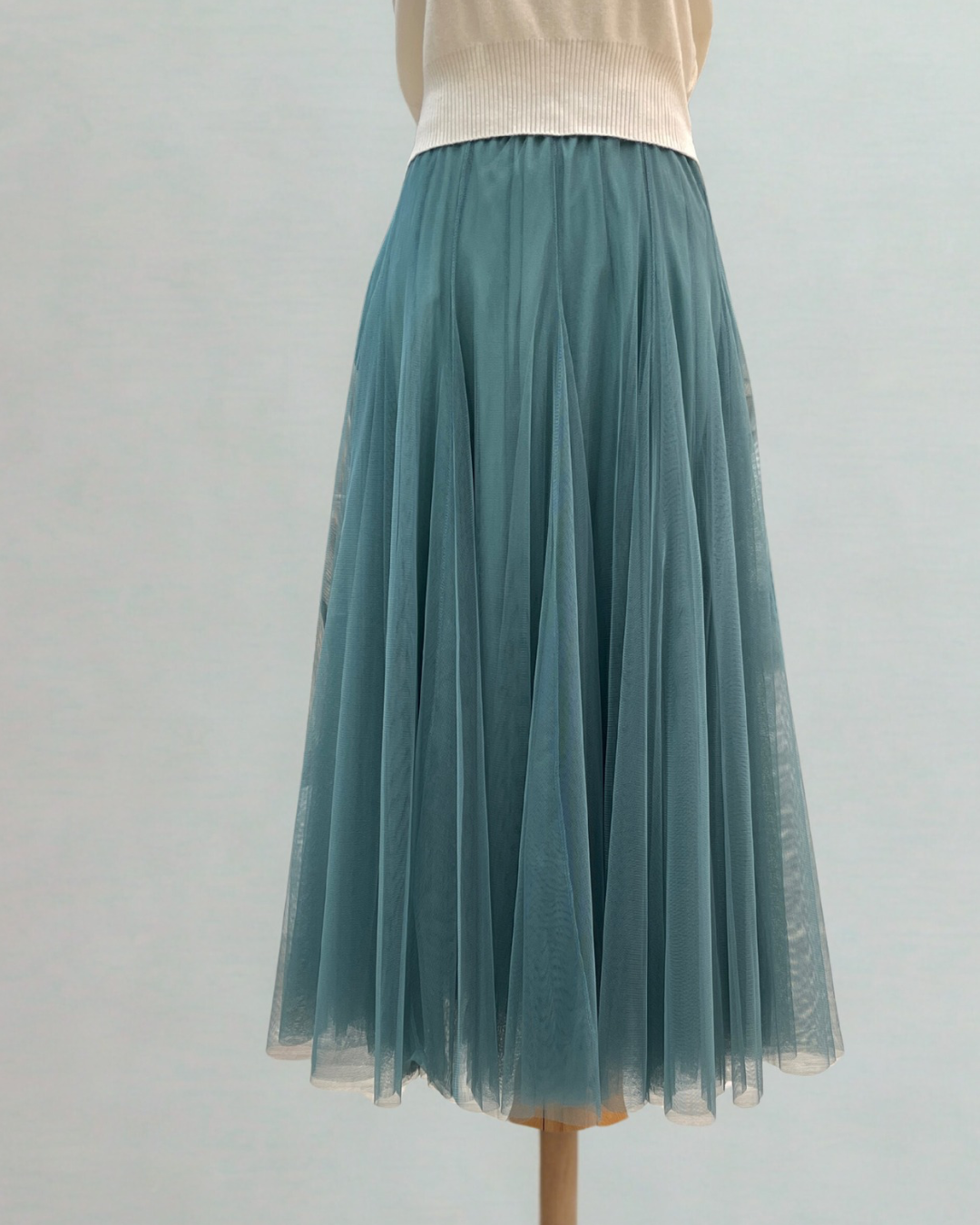 Matilda Tulle Skirt