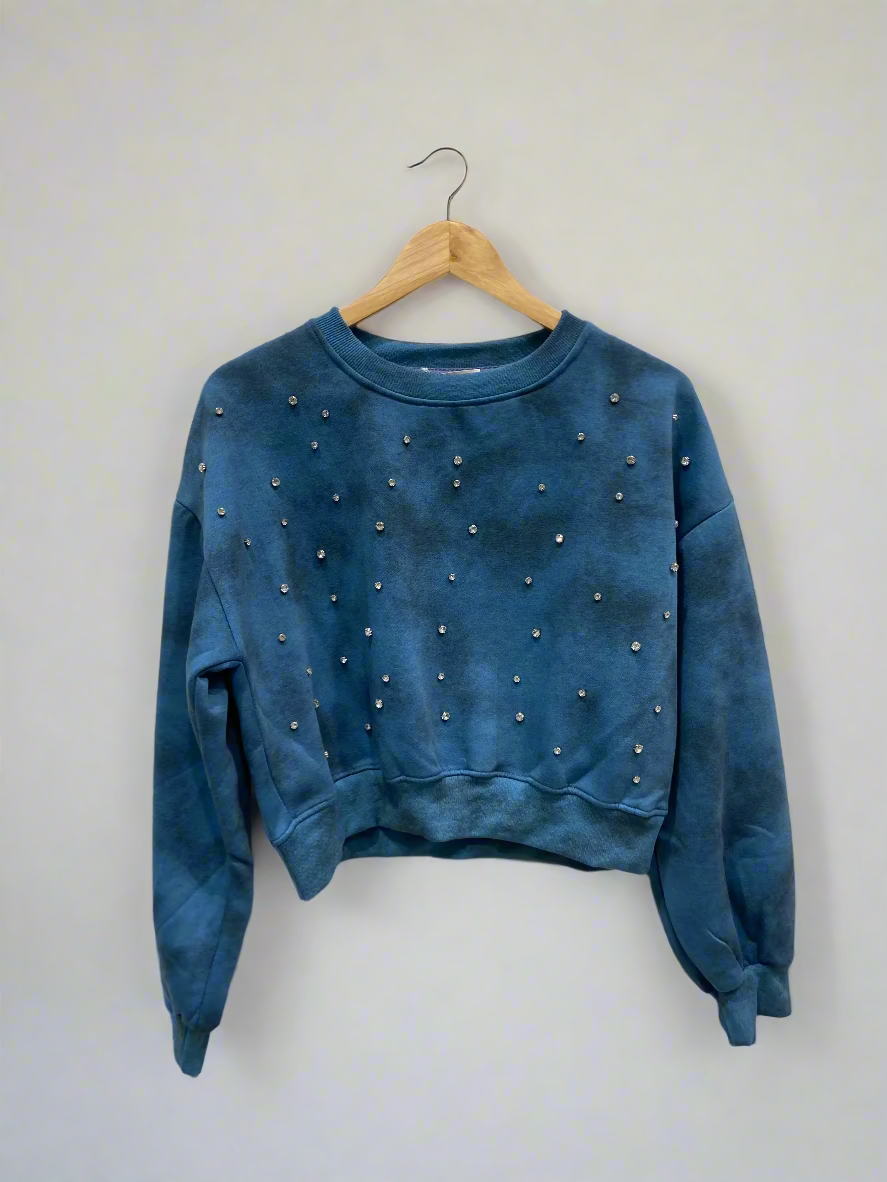Melanie Jumper
