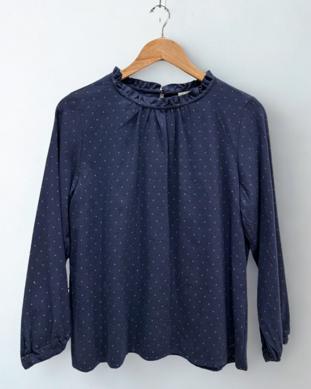 Janice Cotton Top
