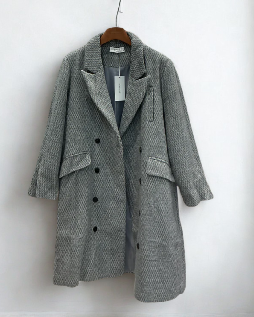 Jemma Coat