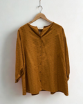 Joyce Cotton Top