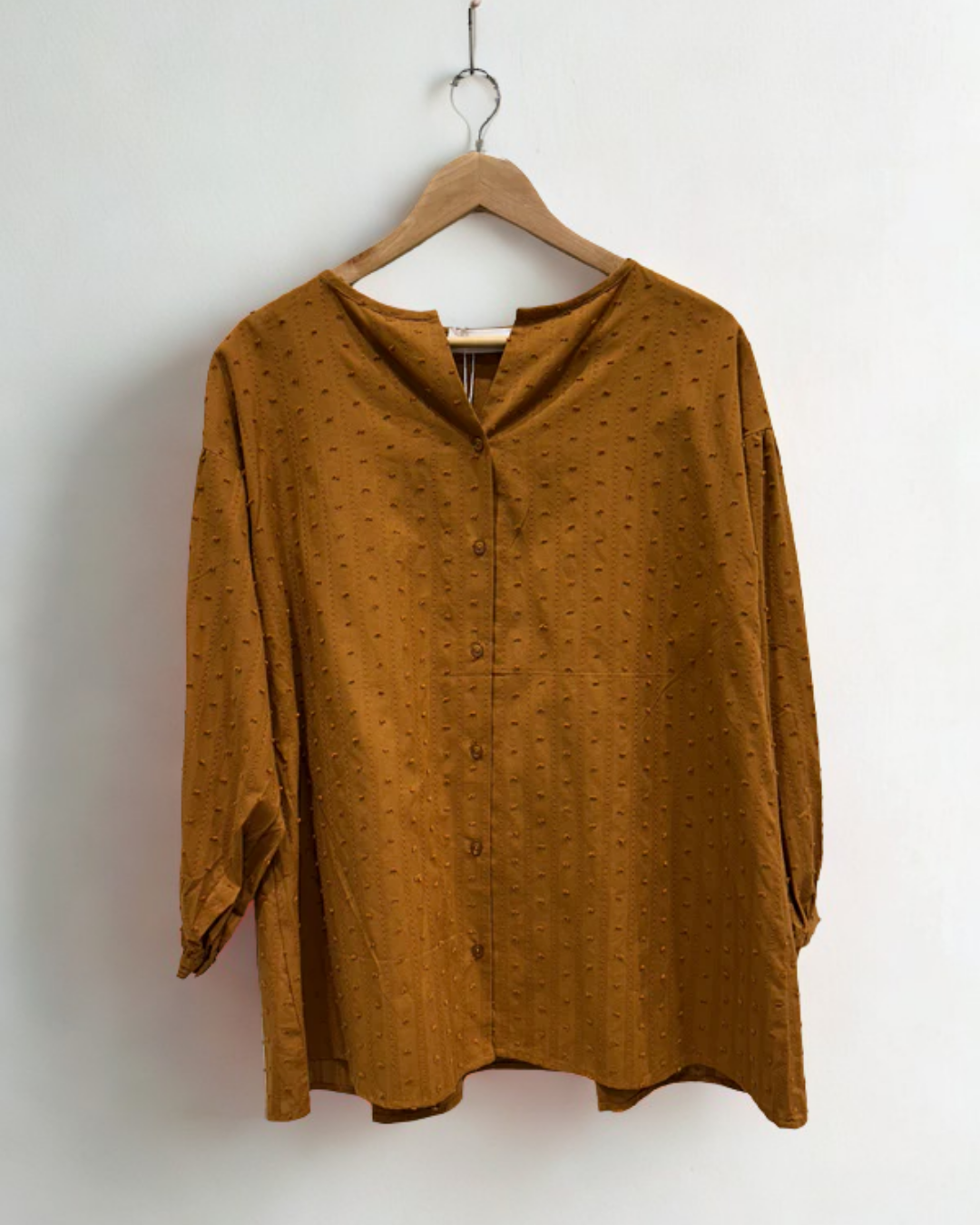 Joyce Cotton Top