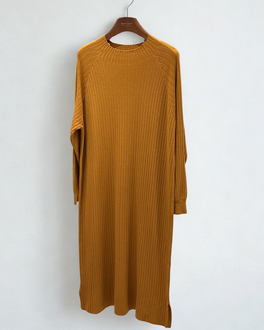 Julia Knit Dress