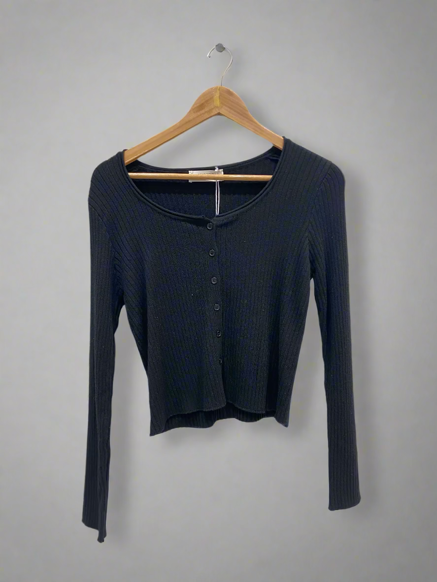 Sienna Knit Cardigan