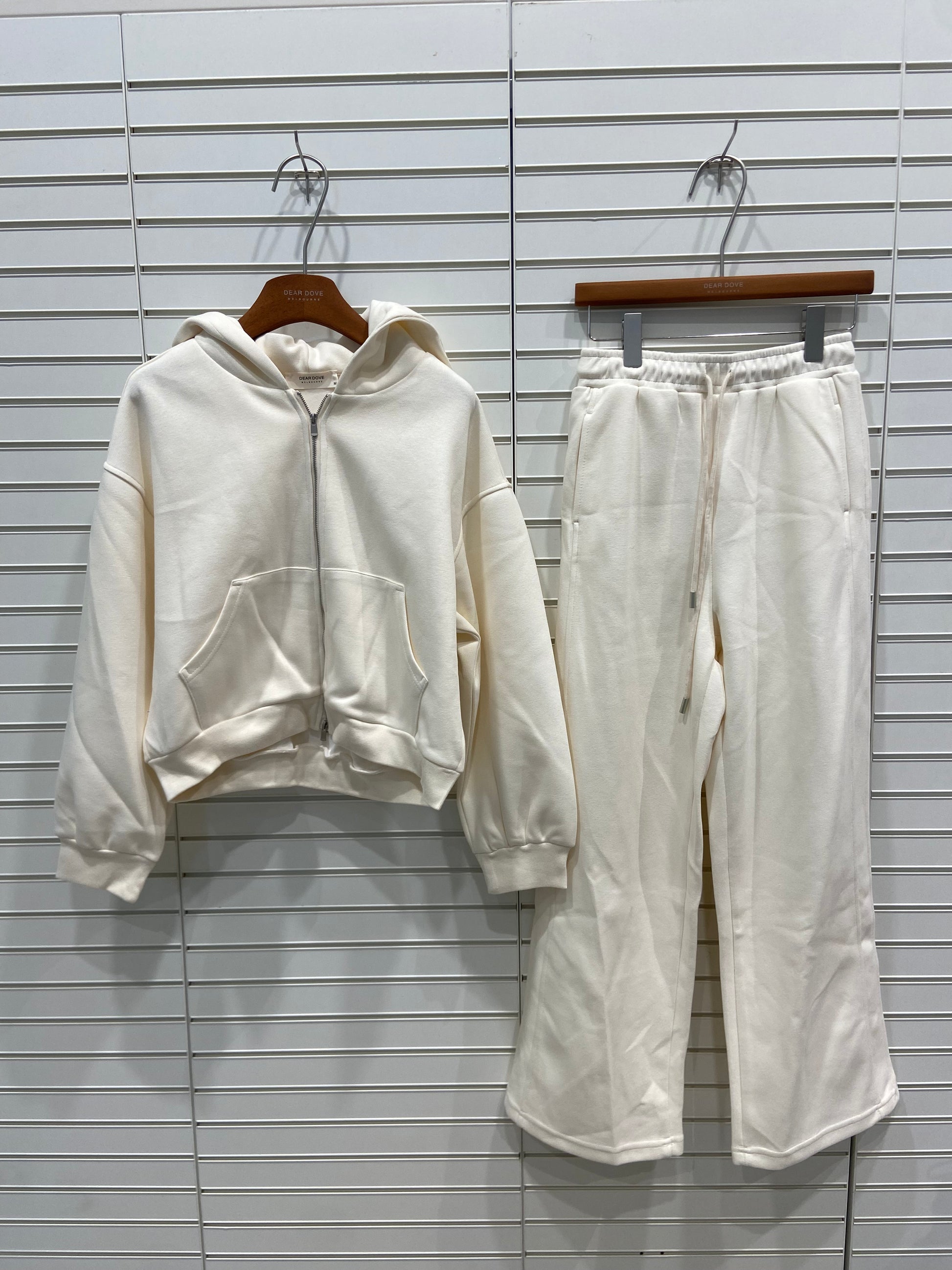 Avery Hoodie & Sweatpants Set