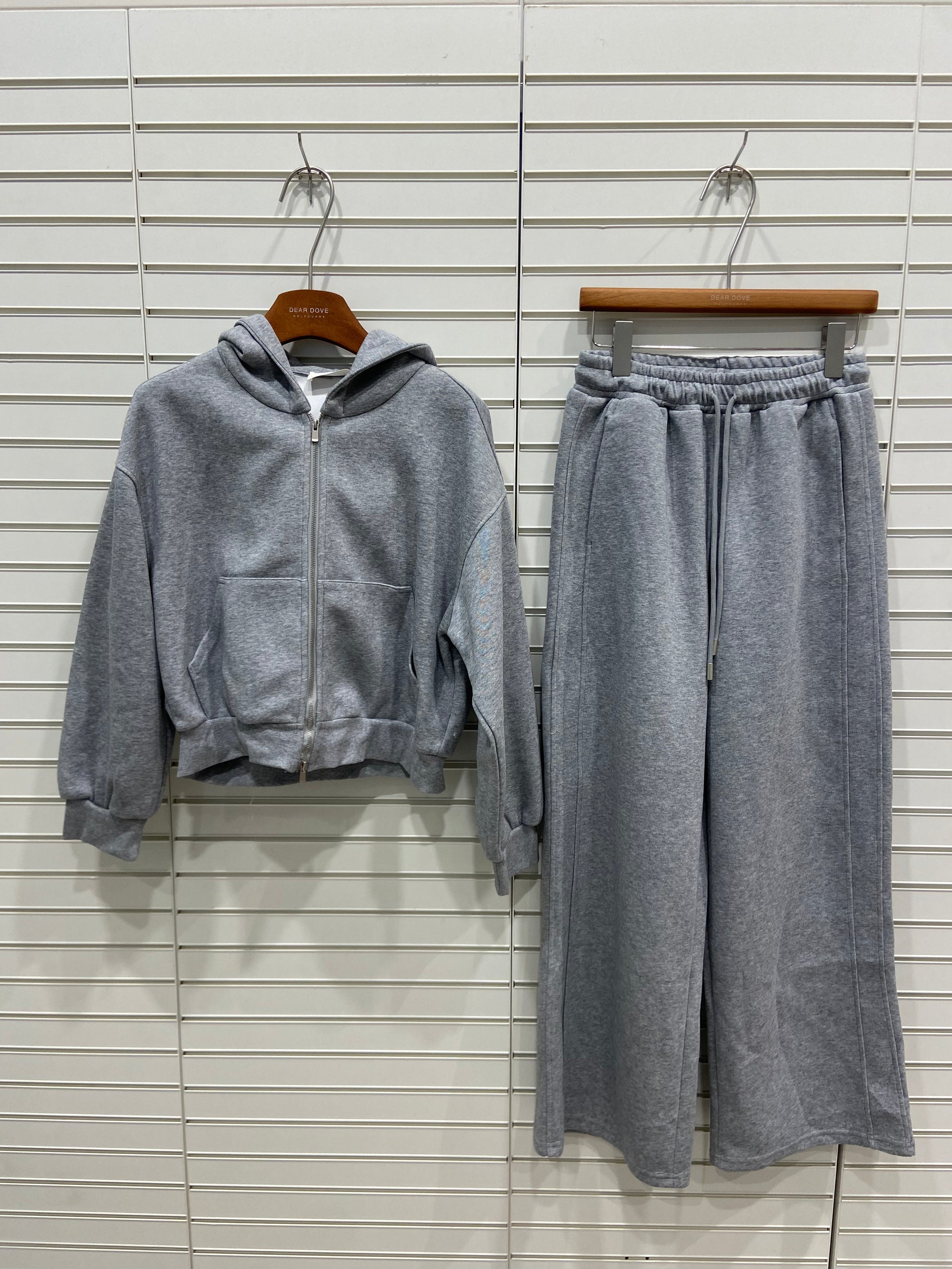 Avery Hoodie & Sweatpants Set