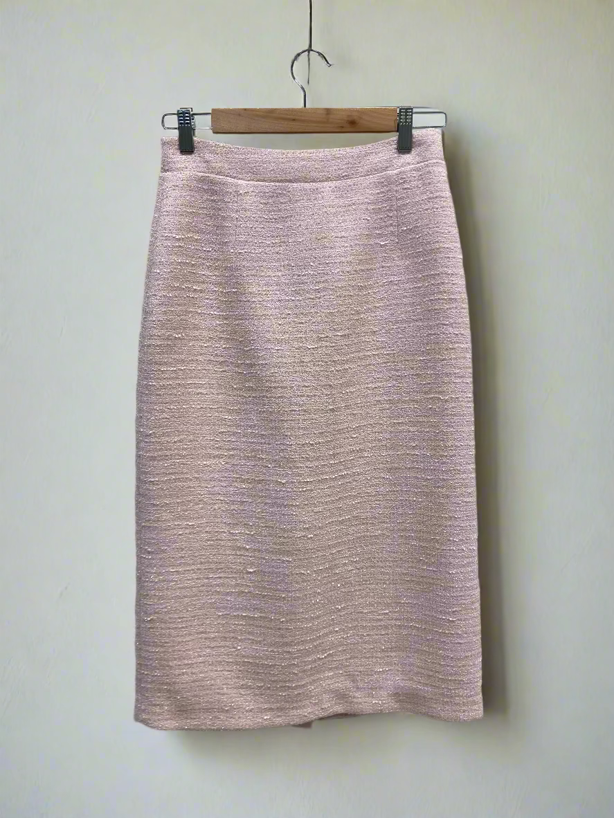 Tiffany Tweed Skirt