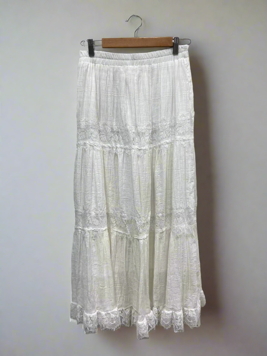 Veronica Skirt