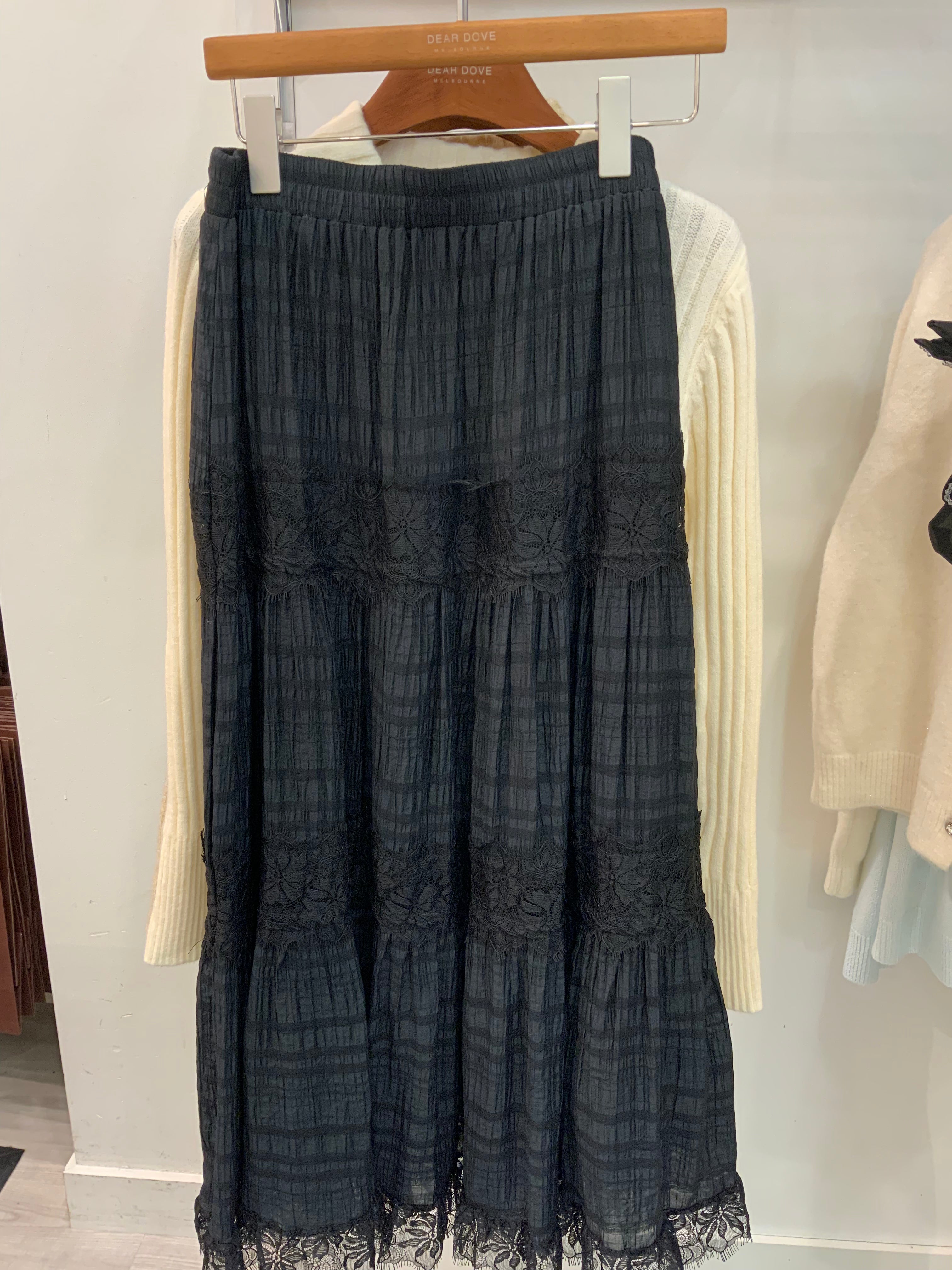 Veronica Skirt