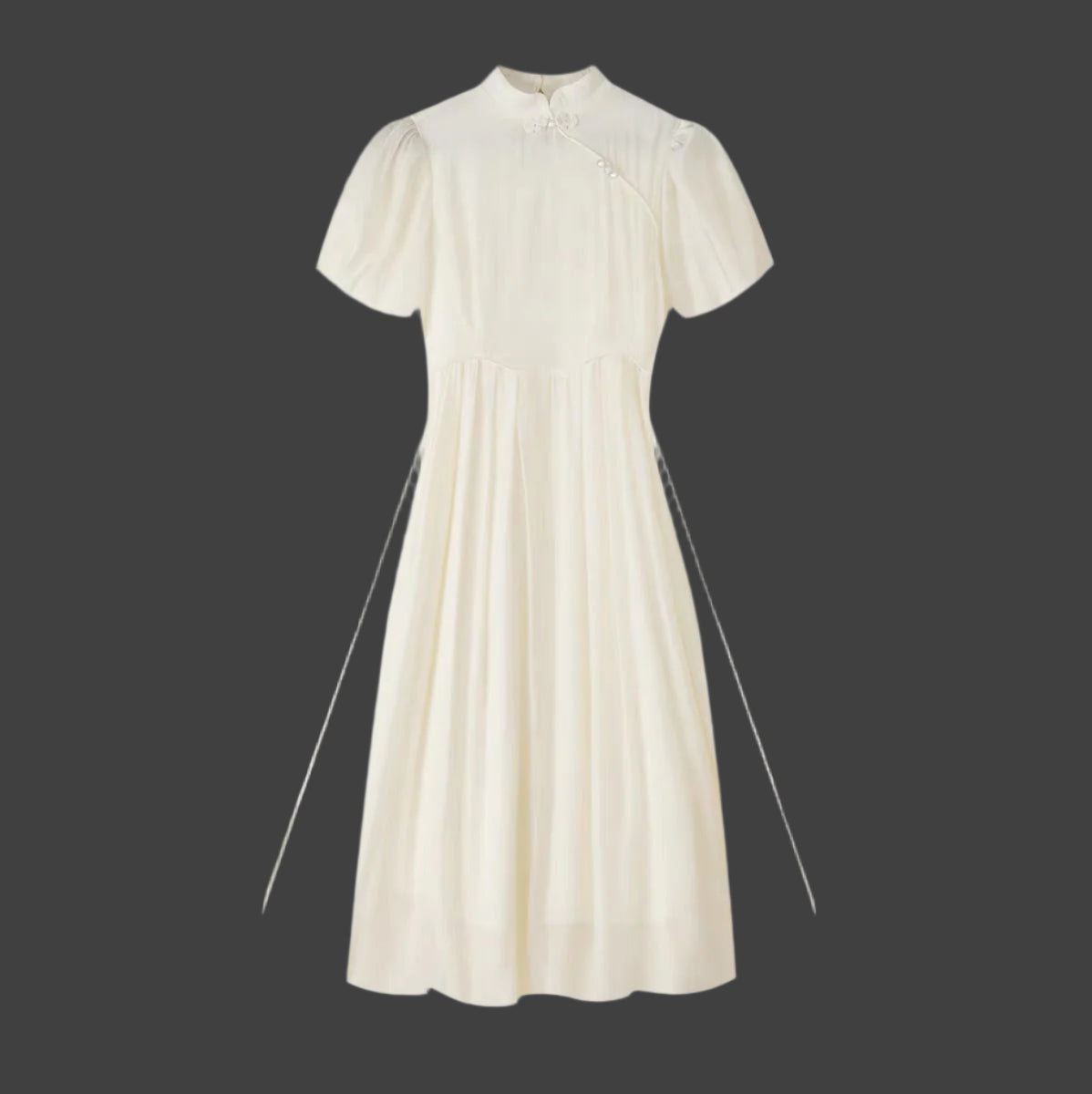 Lily Cheongsam Dress