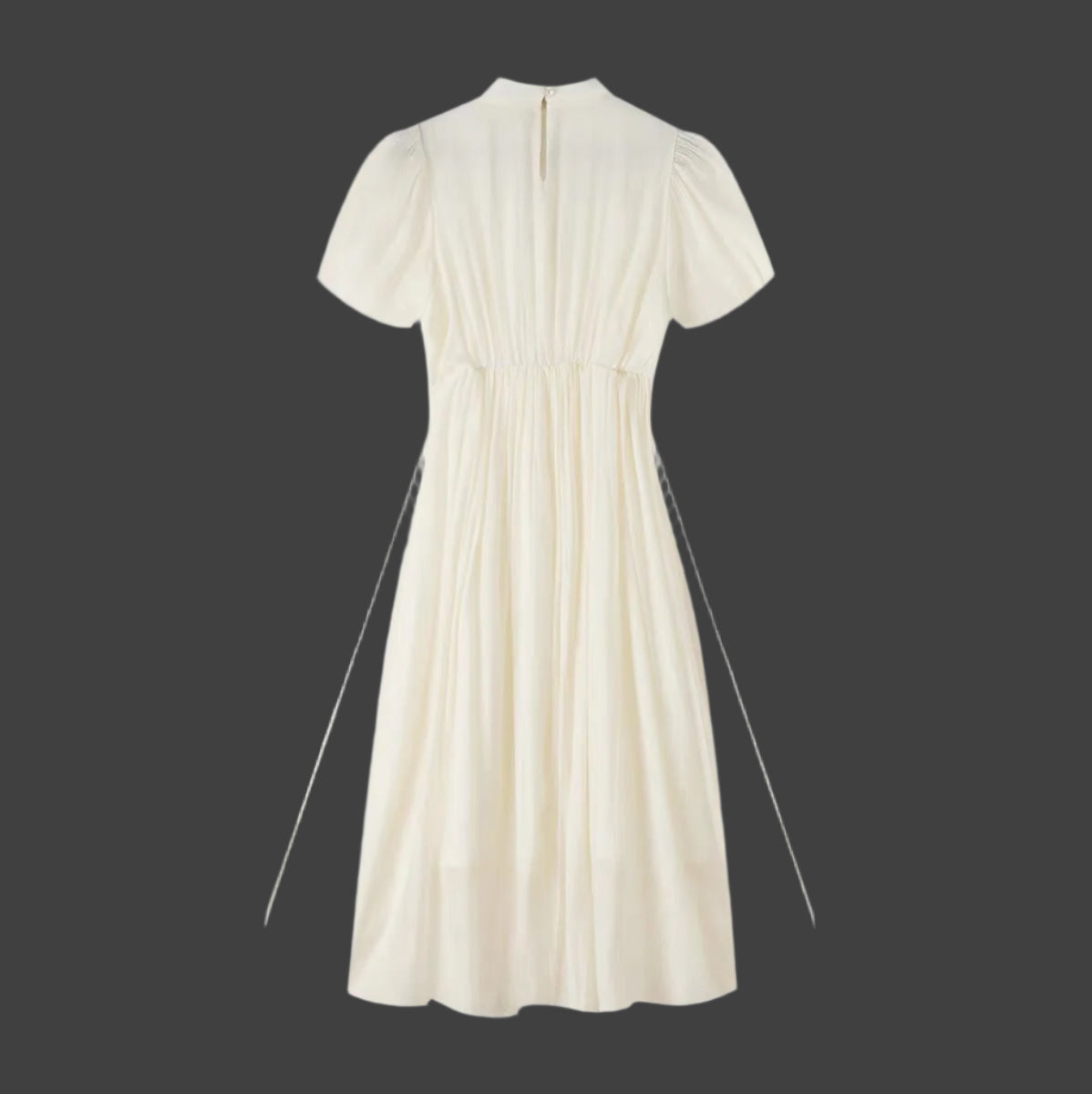 Lily Cheongsam Dress