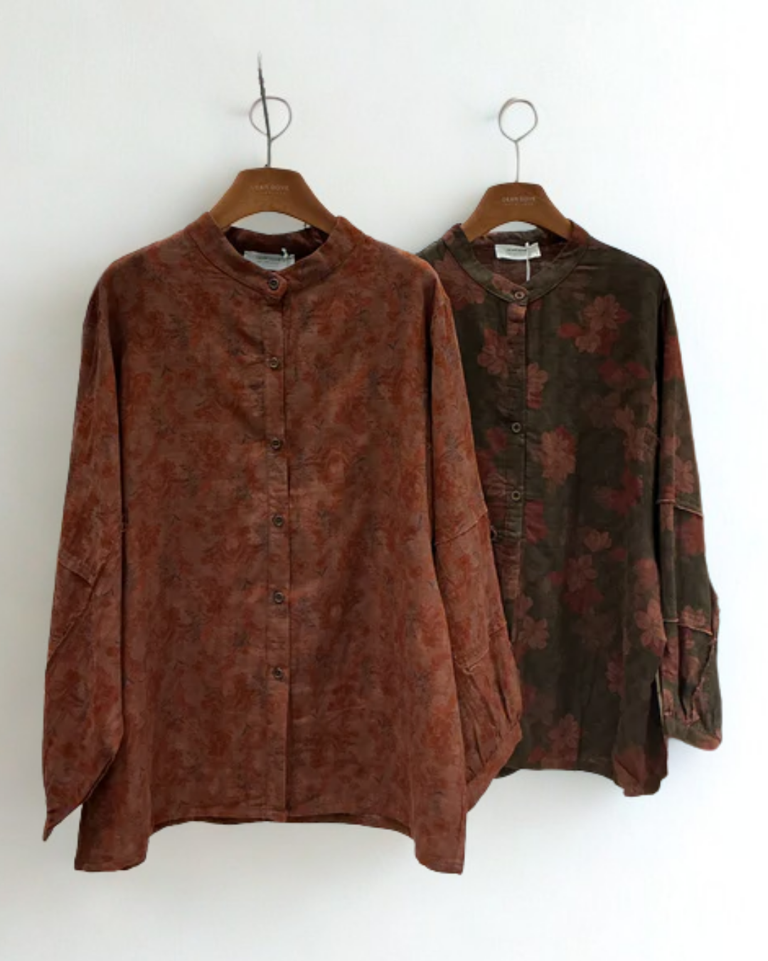 Lotus Shirt